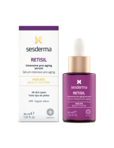Sesderma - Retisil Intensive pro-aging serum 30 ml 2