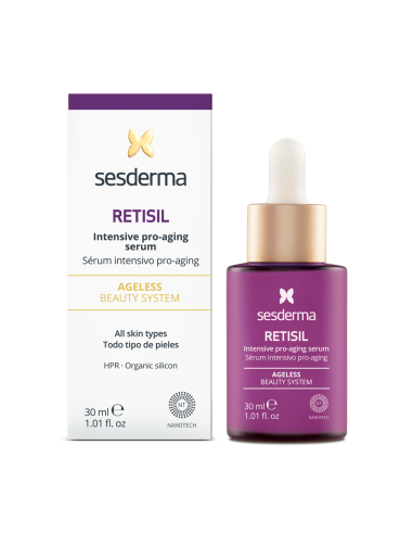 Sesderma - Retisil Intensive pro-aging serum 30 ml
