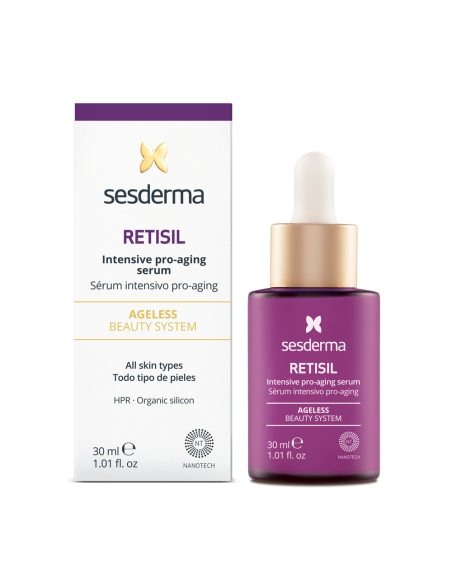 Sesderma - Retisil Intensive pro-aging serum 30 ml