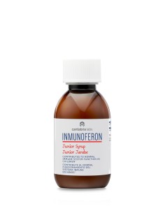 Inmunoferon Junio Jarabe 150 ml
