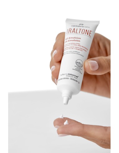 Iraltone DS emulsión 30 ml