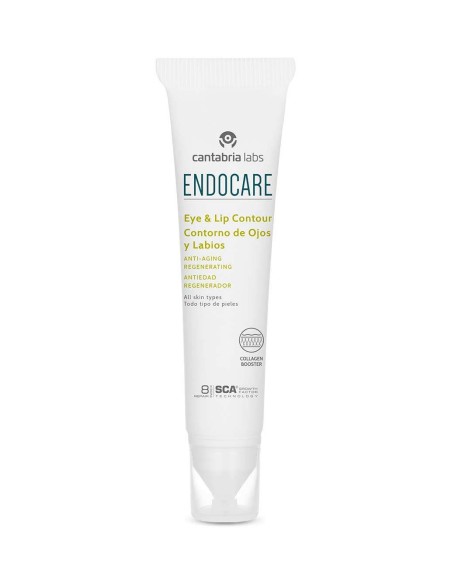 Endocare Essentials - Contorno de ojos 15 ml