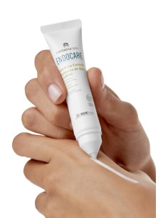 Endocare Essentials - Contorno de ojos 15 ml 2