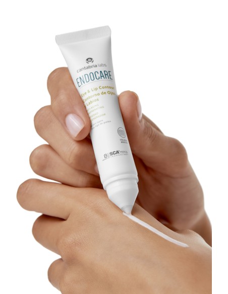 Endocare Essentials - Contorno de ojos 15 ml
