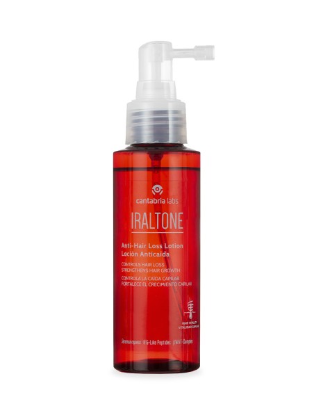 Iraltone - Loción Anticaída 100 ml