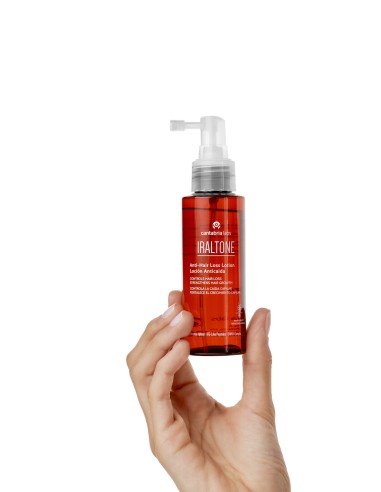 Iraltone - Loción Anticaída 100 ml