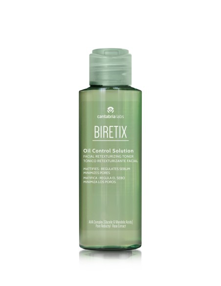 Biretix - oil control Solution  100 ml