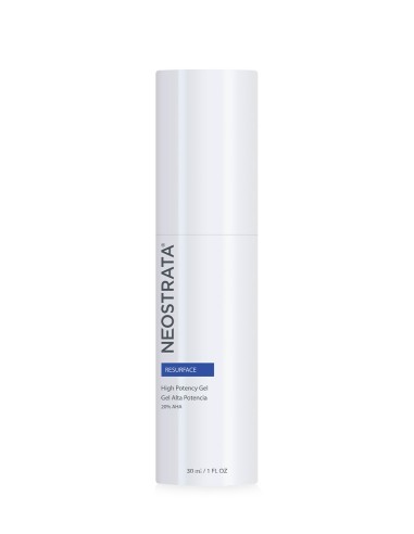 Neostrata Resurface - Gel Alta Potencia 30 ml