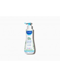 Mustela hydra bebe leche corporal 750ml