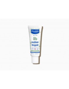 Mustela costra láctea crema 40ml