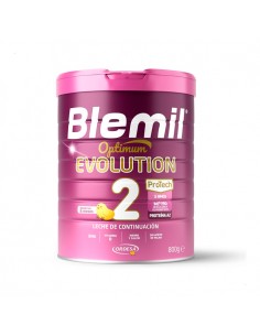 Blemil 2 Optimum Evolution 800g