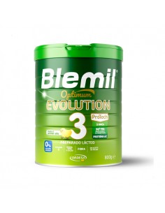 Blemil 3 Optimum Evolution 800g