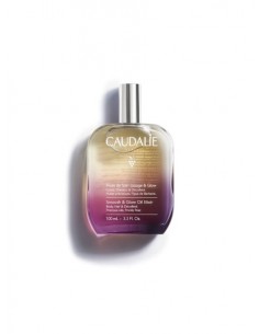 Caudalie - Huile de soin lissage & glown - 100ml