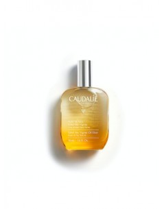 Caudalie - huile Soleil des Vignes 50 ml