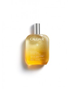 Caudalie - huile Soleil des Vignes 100 ml