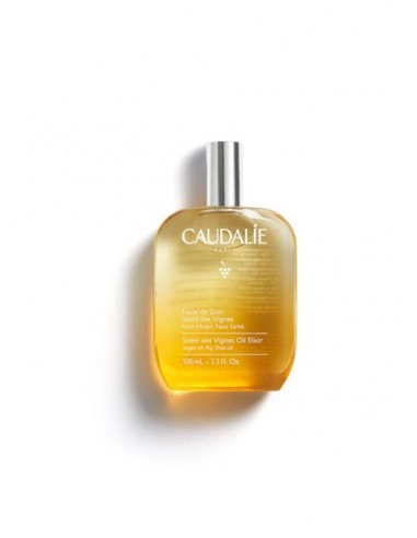 Caudalie - huile Soleil des Vignes 100 ml