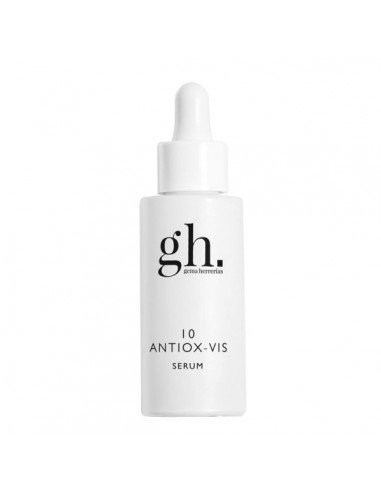 gh - 10 ANTIOX-VIS serum 30 ml