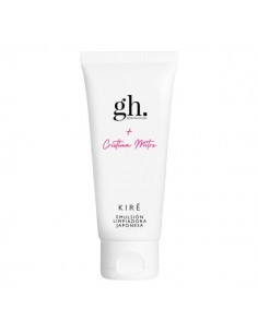 gh x Cristina Mitre Kirē  emulsión limpiadora japonesa...