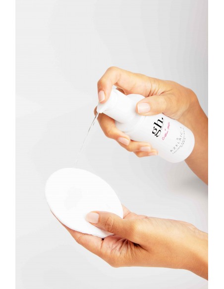 gh x Cristina Mitre 5 AZELAIC-S loción exfoliante diaria  150 ml