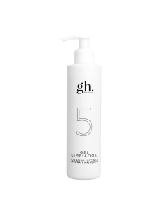 gh - Gel Limpiador 250 ml