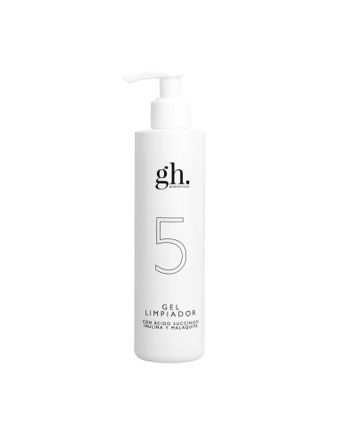gh - Gel Limpiador 250 ml