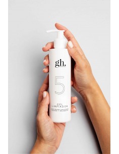 gh - Gel Limpiador 250 ml 2