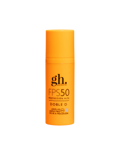 gh - Doble D FPS50 | LOLA | 50 ml