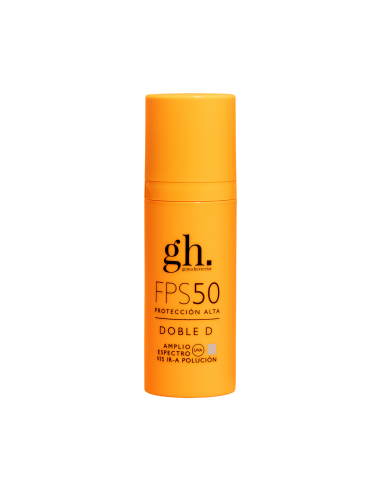 gh - Doble D FPS50 | LOLA | 50 ml