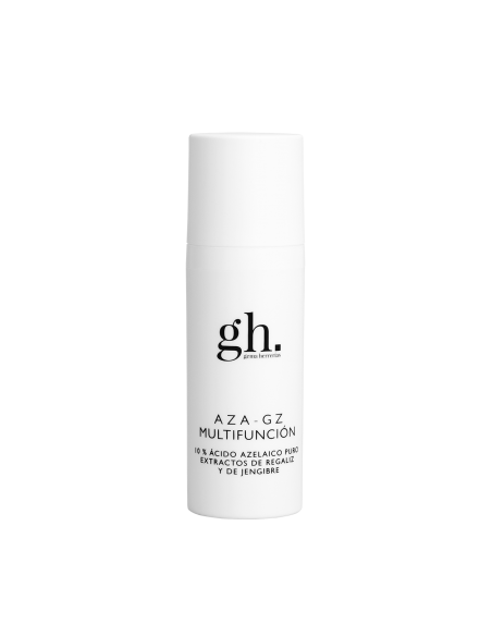gh - AZA-GZ multifunción 50 ml