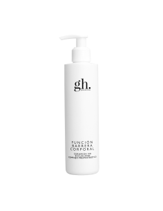 gh - Función barrera corporal 250 ml
