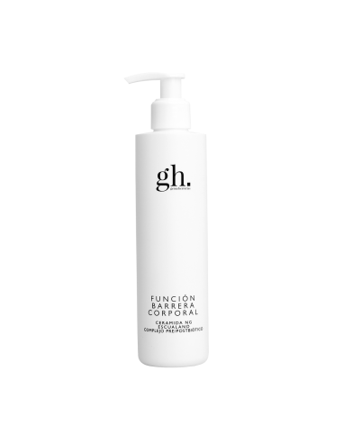 gh - Función barrera corporal 250 ml