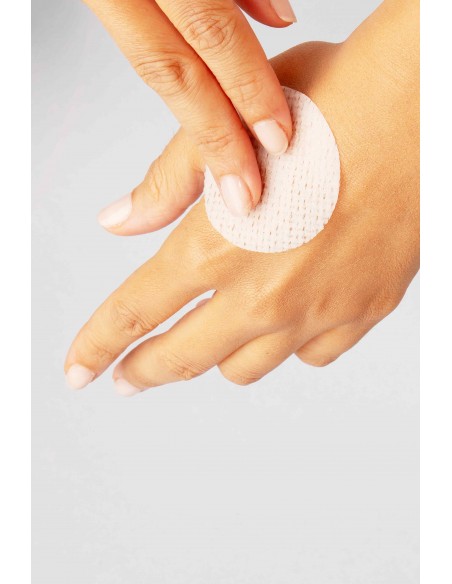 gh - 10 AHA peeling químico 20 ml