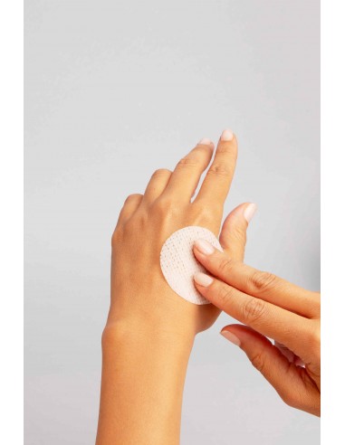 gh - 20 AHA peeling químico 20 ml