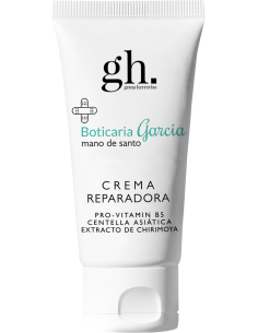 gh x Boticaria García “mano de santo” 50 ml