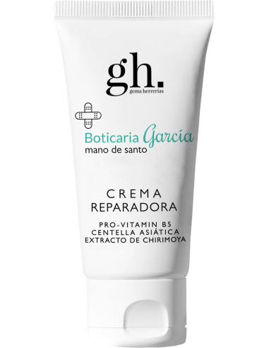 Boticaria García “mano de santo” 100 ml