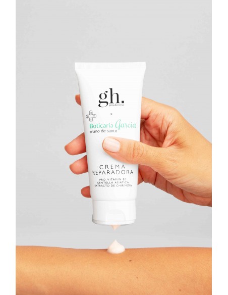 Boticaria García “mano de santo” 100 ml