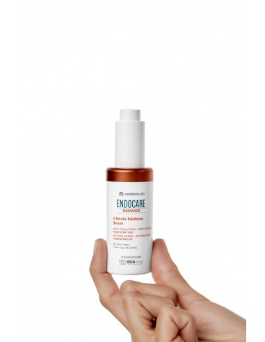 Endocare Radiance C Ferulic Edafence Serum   30 ml