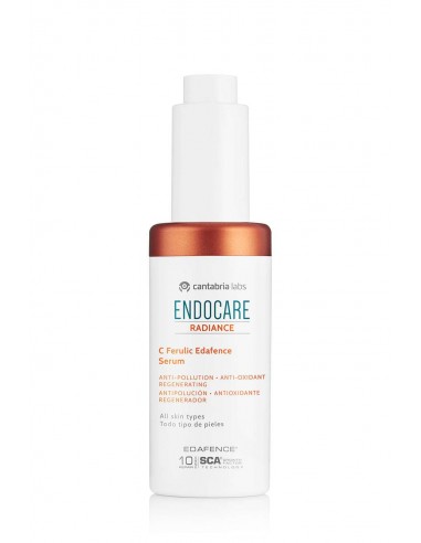 Endocare Radiance C Ferulic Edafence Serum   30 ml