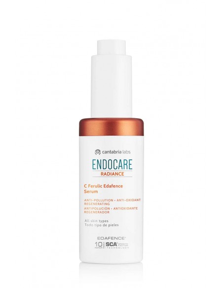 Endocare Radiance C Ferulic Edafence Serum   30 ml