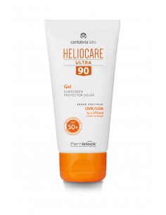 HELIOCARE Ultra 90 Gel SPF 50+   50 ml