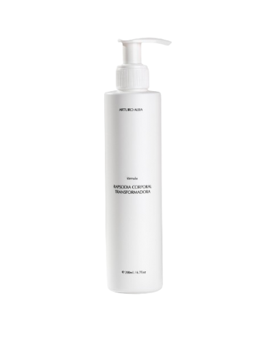 Arturo Alba - Rapsodia Corporal Transformadora...