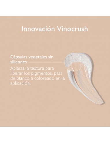Caudalie - Vinocrush Crema con Color Tono 1