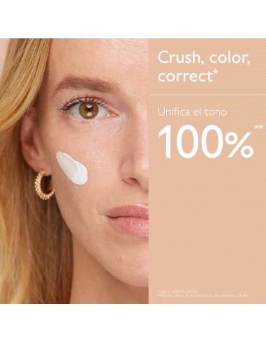 Caudalie - Vinocrush Crema con Color Tono 2