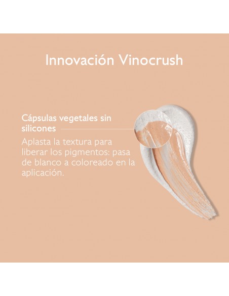 Caudalie - Vinocrush Crema con Color Tono 2