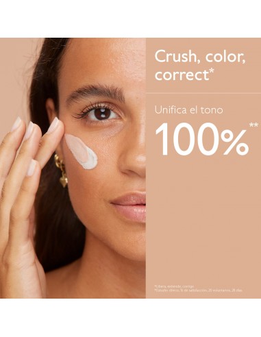 Caudalie - Vinocrush Crema con Color Tono 3