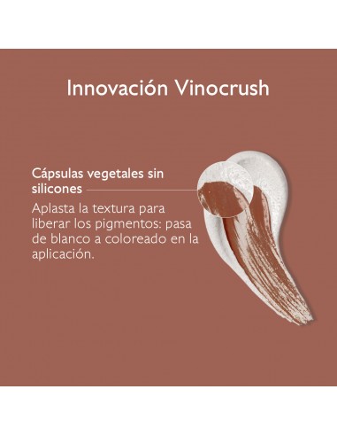 Caudalie - Vinocrush Crema con Color Tono 5