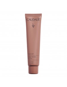 Caudalie - Vinocrush Crema con Color Tono 5