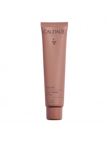 Caudalie - Vinocrush Crema con Color Tono 5