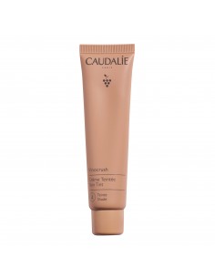 Caudalie - Vinocrush Crema con Color Tono 4