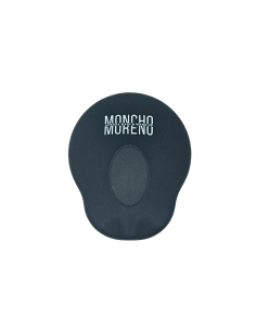 Moncho Moreno - Magic Brush Massage Negro